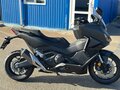 2026 Honda Forza, чёрный, 1650000 рублей - вид 5