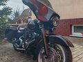 2006 Harley-Davidson Street Glide, чёрный, 561192 рублей - вид 4