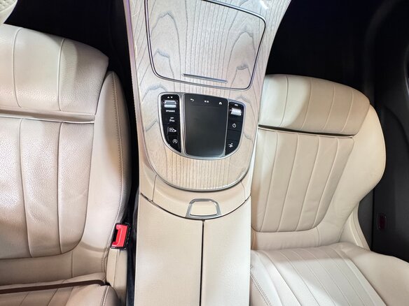 2021 Mercedes-Benz E-Класс 200 V (W213, S213, C238) Рестайлинг, серый, 4790000 рублей - вид 6
