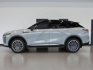 2025 Exeed RX, серый, 5490000 рублей, вид 3