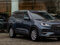 2021 Chery Tiggo 8 Pro I, серый, 1695000 рублей - вид 6