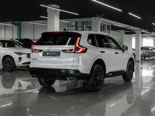 2026 Honda CR-V VI, белый, 5400000 рублей, вид 5
