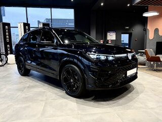 2026 Volkswagen Tiguan L Pro III (China Market), чёрный, 5150000 рублей, вид 1
