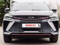2024 Geely Coolray I Рестайлинг, серый, 1875000 рублей - вид 3