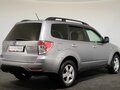 2008 Subaru Forester III, серый, 685000 рублей - вид 4