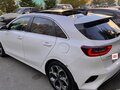 2018 Kia Ceed III, белый, 1350000 рублей - вид 5