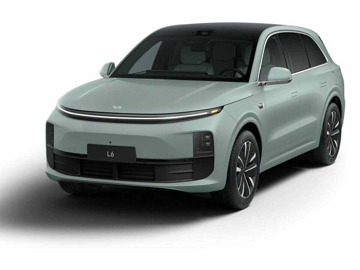 Открыть фотографии: Li Auto (Lixiang) L6 I