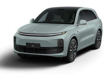 Li Auto (Lixiang) L6 I