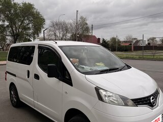 2016 Nissan NV200, белый, 1500000 рублей, вид 1