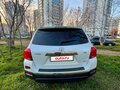 2011 Toyota Highlander II (XU40) Рестайлинг, белый, 2790000 рублей - вид 9