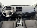 2018 Mitsubishi ASX I Рестайлинг 2, чёрный, 1650000 рублей - вид 11