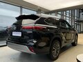 2026 Toyota Highlander IV (XU70), чёрный, 5499000 рублей - вид 3