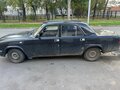 1999 ГАЗ 3110 «Волга», чёрный, 75000 рублей - вид 4
