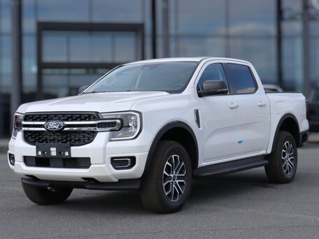 Ford Ranger T6.2