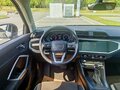 2023 Audi Q3 35 TFSI II (F3), серый, 2710000 рублей - вид 10