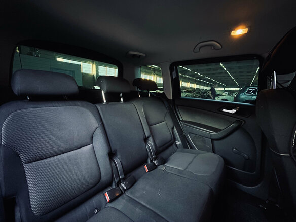 2013 Skoda Yeti I, чёрный, 654000 рублей - вид 17