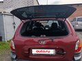 2001 Hyundai Santa Fe I, пурпурный, 365000 рублей - вид 5