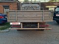 1999 ГАЗ ГАЗель (3302), белый, 380000 рублей - вид 1