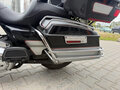 2010 Harley-Davidson Electra Glide, чёрный, 780000 рублей - вид 4