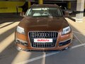 2011 Audi Q7 I (4L) Рестайлинг, коричневый, 1650000 рублей - вид 1
