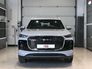 2026 Tenet T8, серый, 3630000 рублей, вид 3