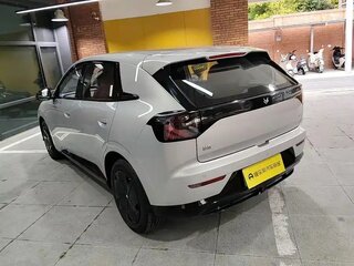 2025 Arcfox T1 42.3 kWh, серебристый, 1370520 рублей, вид 4