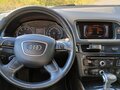 2013 Audi Q5 I (8R) Рестайлинг, белый, 1800000 рублей - вид 7