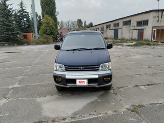 1997 Toyota Town Ace Noah III, серый, 500000 рублей, вид 1
