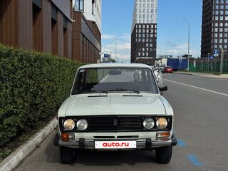 1998 Lada (ВАЗ) 2106, белый, 450000 рублей, вид 4