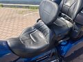 2007 Honda GL 1800 Gold Wing, синий, 900000 рублей - вид 9