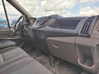 2021 Ford Transit, синий, 2459000 рублей, вид 5