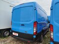 2021 Ford Transit, синий, 3435000 рублей - вид 2