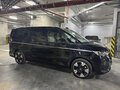 2025 Volkswagen Multivan Long T7, чёрный - вид 1