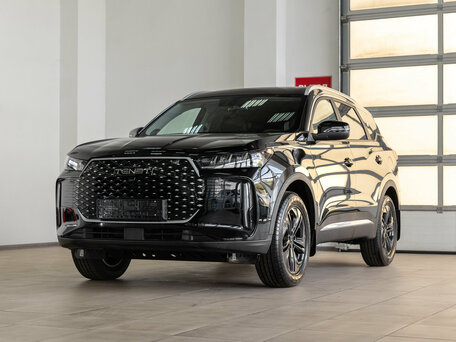 2026 Tenet T4L, чёрный, 2400000 рублей, вид 3
