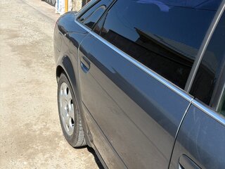 2004 Audi A6 II (C5) Рестайлинг, серый, 650000 рублей, вид 5