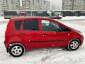 2005 Mitsubishi Colt VI (Z20/Z30), красный, 420000 рублей - вид 2