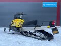 2010 BRP Ski-Doo Tundra 550, жёлтый - вид 2