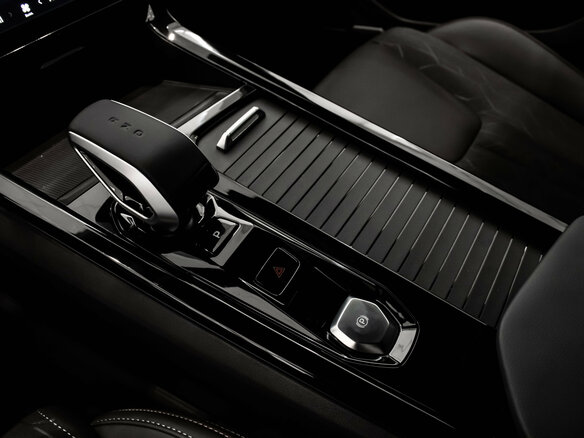 2026 Geely Cityray, серый, 3214990 рублей - вид 29