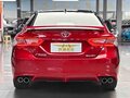 2021 Toyota Camry VIII (XV70), красный - вид 2
