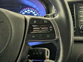2019 Kia Sorento III Prime Рестайлинг, серый, 2515000 рублей, вид 2