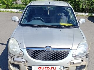 2002 Toyota Duet, серый, 250000 рублей, вид 1