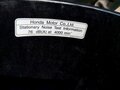 2018 Honda Dunk, белый, 120000 рублей - вид 6