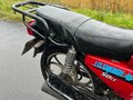 2013 Мотоальфа A1, красный, 25000 рублей - вид 2