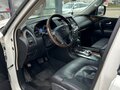 2014 Infiniti QX80 I Рестайлинг, белый - вид 6
