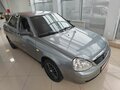 2011 Lada (ВАЗ) Priora I, серый, 219000 рублей - вид 6