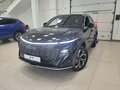 2026 Haval F7 II, чёрный, 3499000 рублей