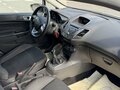 2015 Ford Fiesta Mk6 Рестайлинг, белый, 1450000 рублей - вид 8