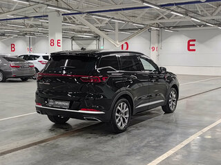 2023 Chery Tiggo 7 Pro Max I, чёрный, 1840000 рублей, вид 5