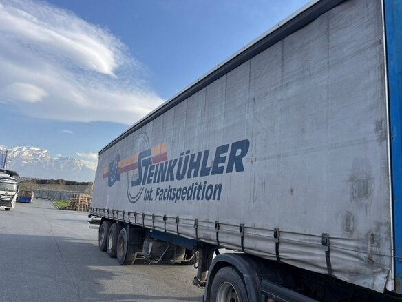 2014 Scania G-series, белый, 7000000 рублей - вид 7