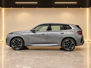 2025 BMW X3 Long 30L xDrive IV (G45/G48), серый, 7070481 рублей, вид 2